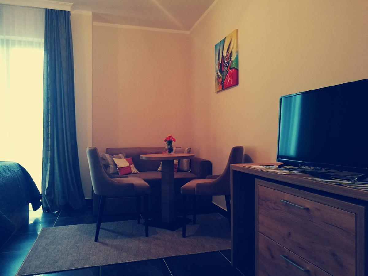 Zlatibor Hills Studio Экстерьер фото