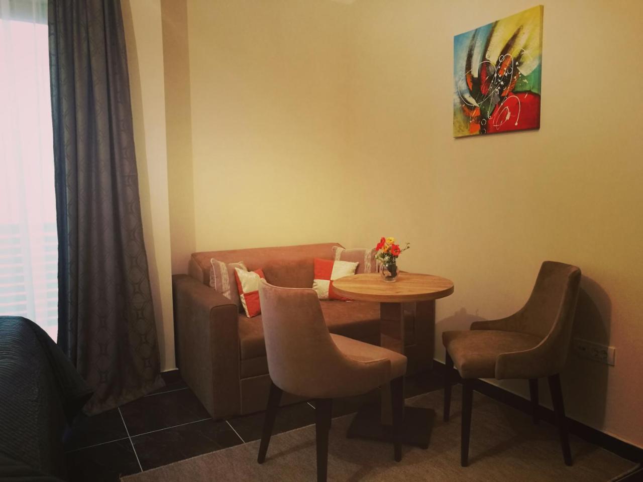 Zlatibor Hills Studio Экстерьер фото
