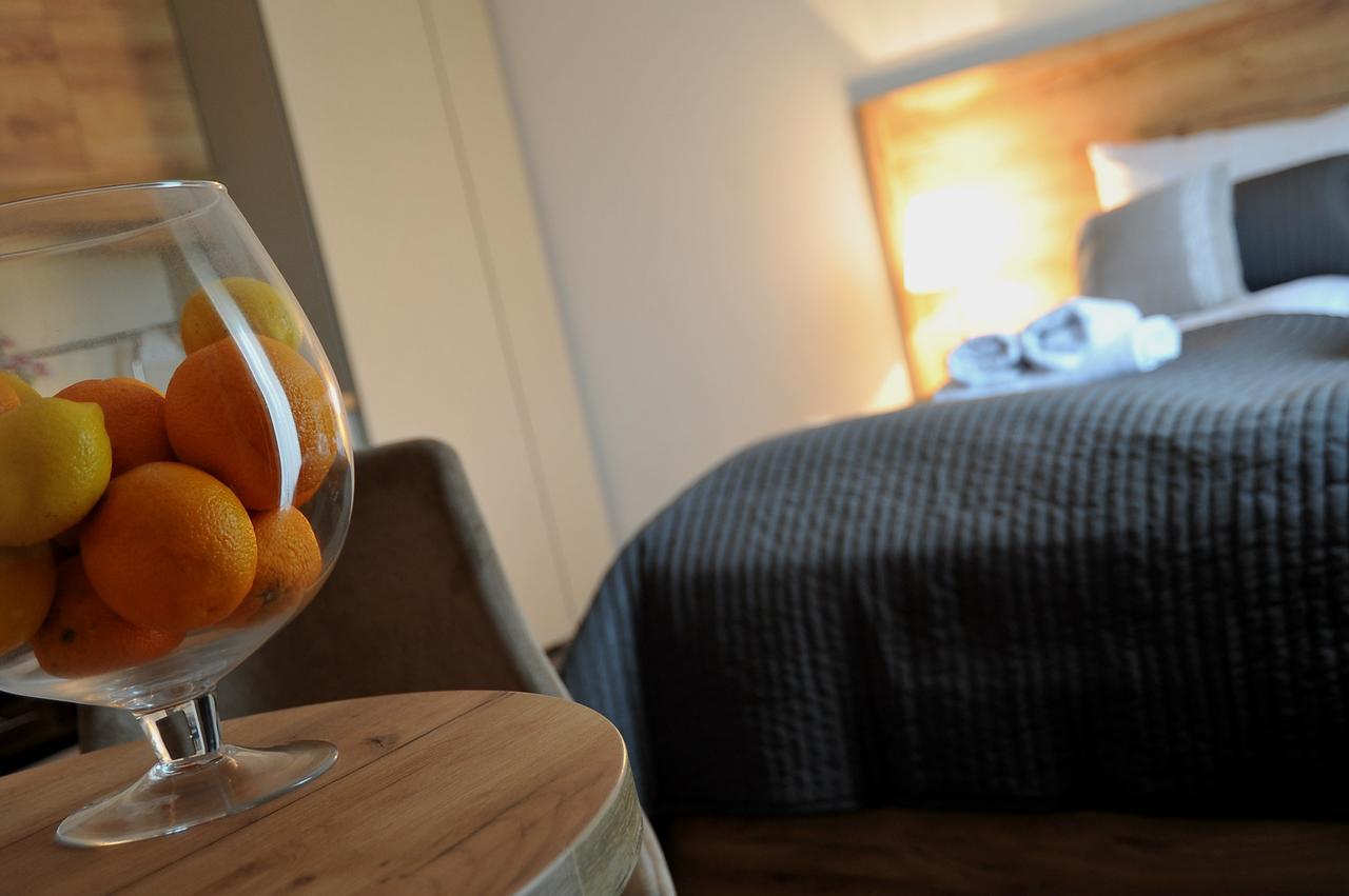 Zlatibor Hills Studio Экстерьер фото