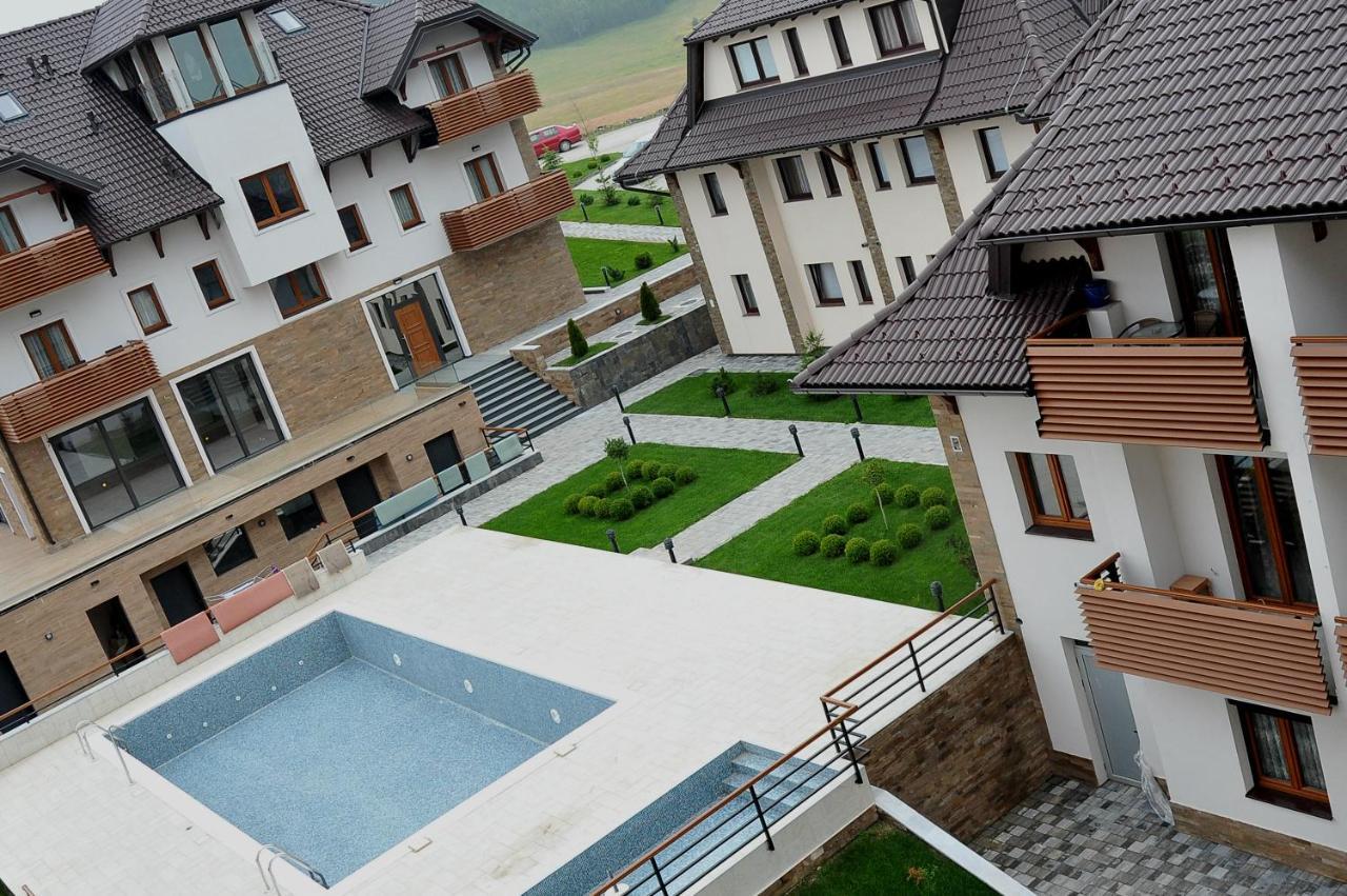Zlatibor Hills Studio Экстерьер фото